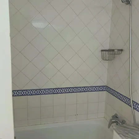 Apartman Cliffside & Ocean View