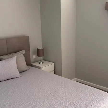Апартаменты Cliffside & Ocean View *